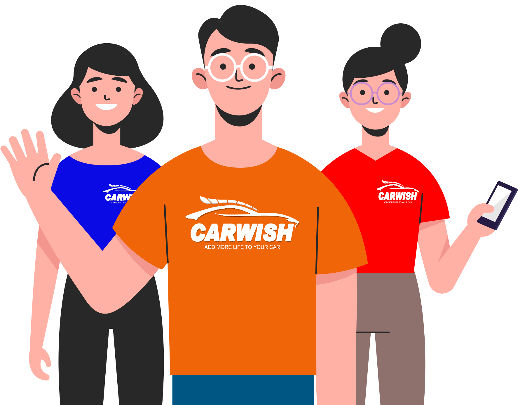 about carwish